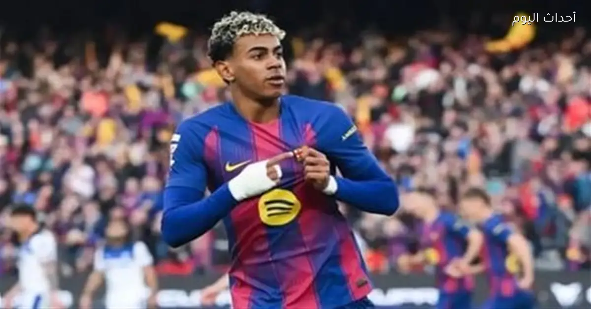 تشكيل برشلونة وأتلتيكو مدريد في نهائي كأس إسبانيا