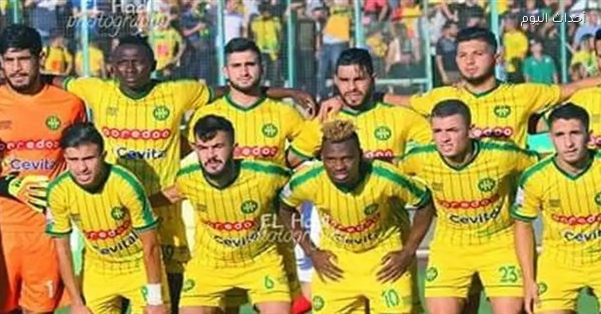 تشكيل يانج أفريكانز وشبيبة القبائل في مجموعة الأهلي بدوري أبطال إفريقيا