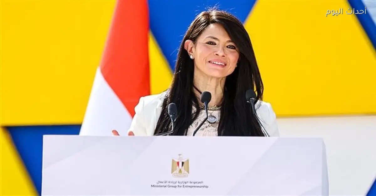 تعريف موحد وتصنيف رسمي للشركات الناشئة في مصر