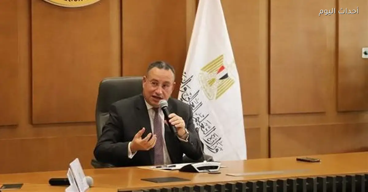 تعيين تاج الدين رئيس لمجلس أمناء جامعة عين شمس الأهلية والقليني نائبه