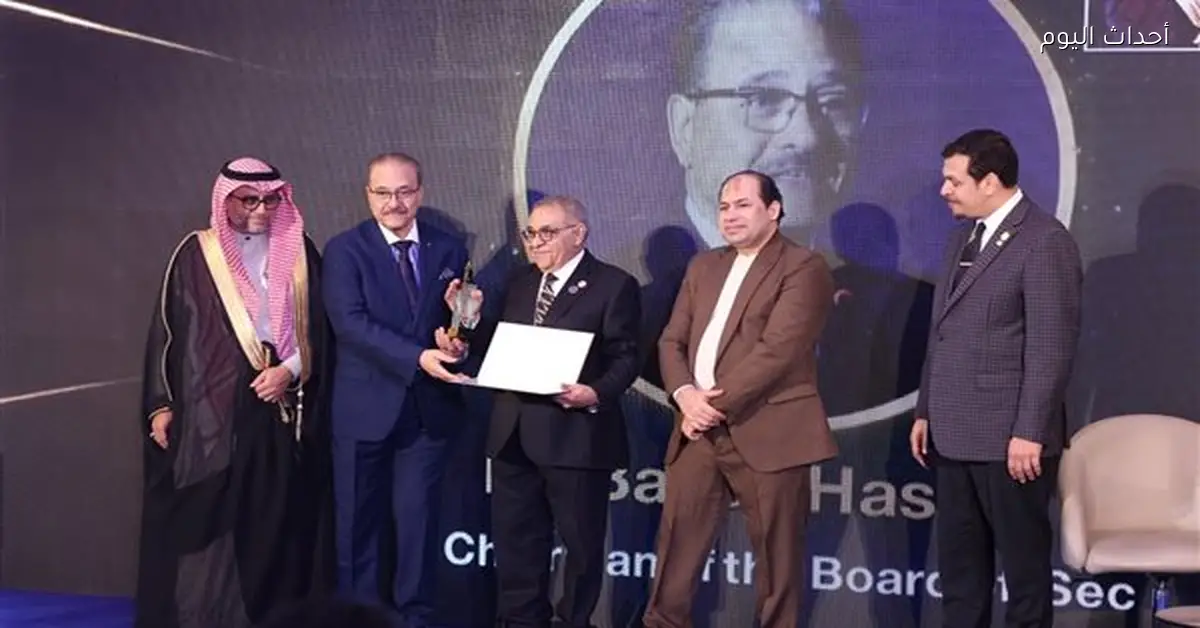 تكنوتايم تكرم iSec لخدمات الأمن السيبراني الرائدة