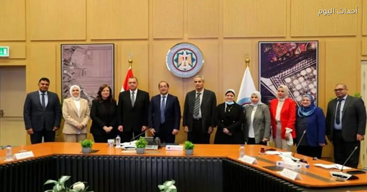 تنسيق بين المالية ومركز المعلومات لتعزيز ثقة المواطنين بالحكومة