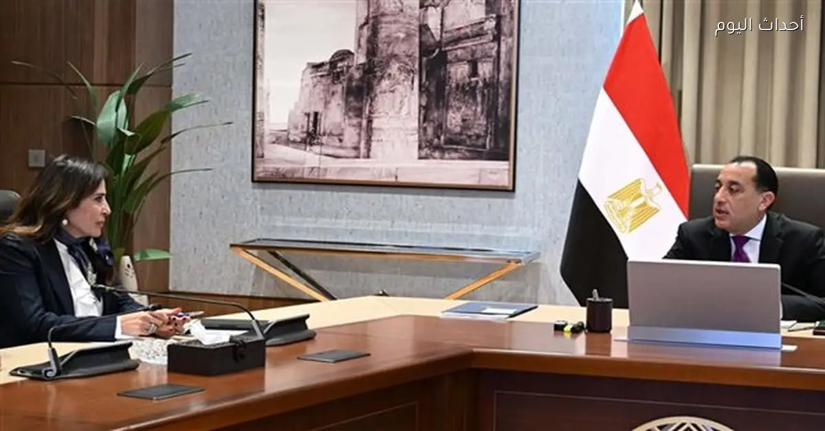 تنفيذ 789 ألف وحدة سكنية بمشروع كل المصريين واستكمال 215 ألف في المحافظات