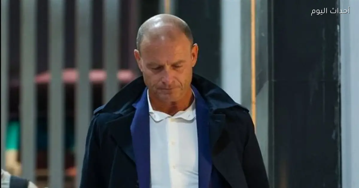 توروب يتحدث عن إحباطه في الأهلي وتريزيجيه يظهر بموقف رجل