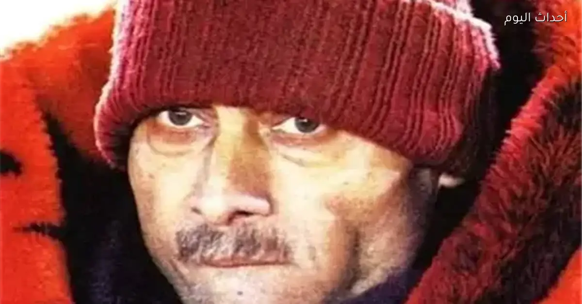 ثابت البطل في ذكراه الـ21.. أسطورة الأهلي تظل خالدة