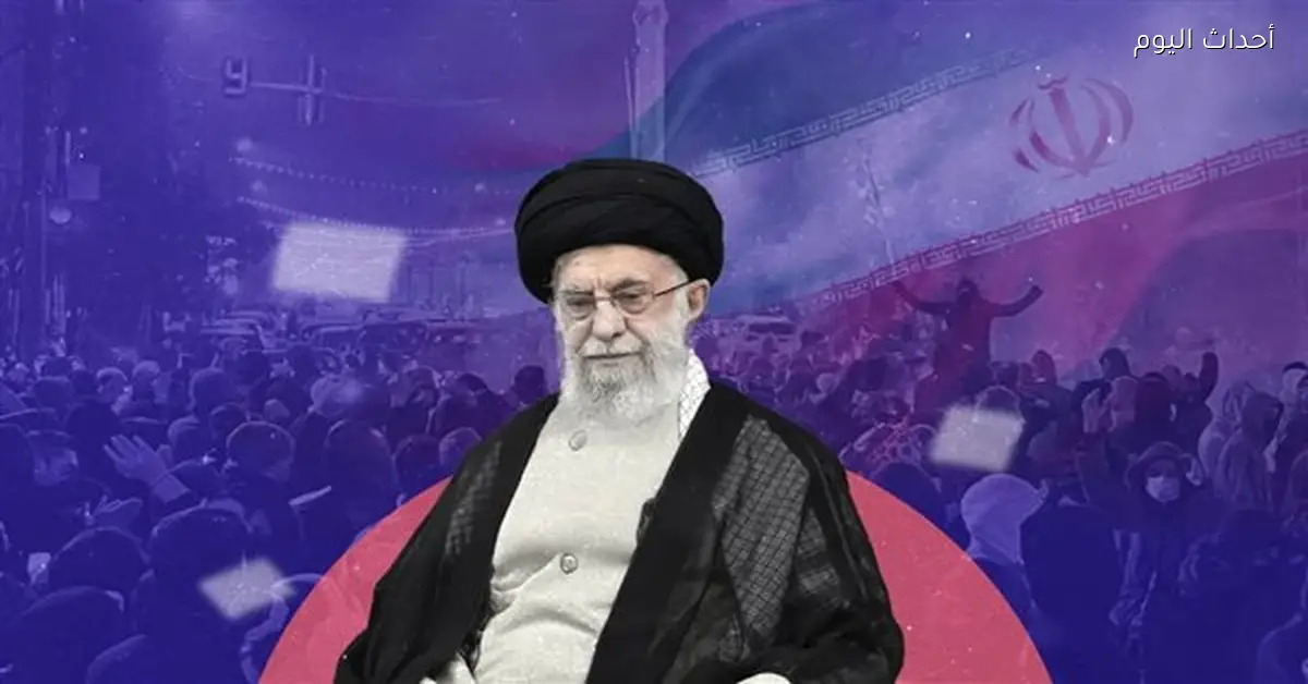 ثروة خامنئي تشمل فيلا بدبي وعقارات في لندن وفرانكفورت