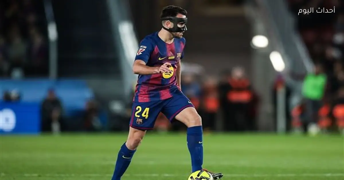 جارسيا ينتقد حكم مباراة أتلتيكو مدريد ويبعث برسالة للجماهير