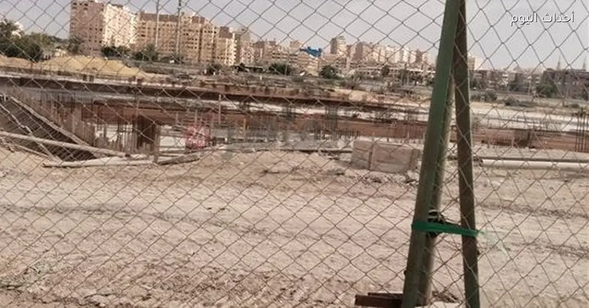 جامعة العاصمة تطلق حملة لدعم إنشاء المجمع الطبي الجديد لخدمة 8 ملايين مواطن