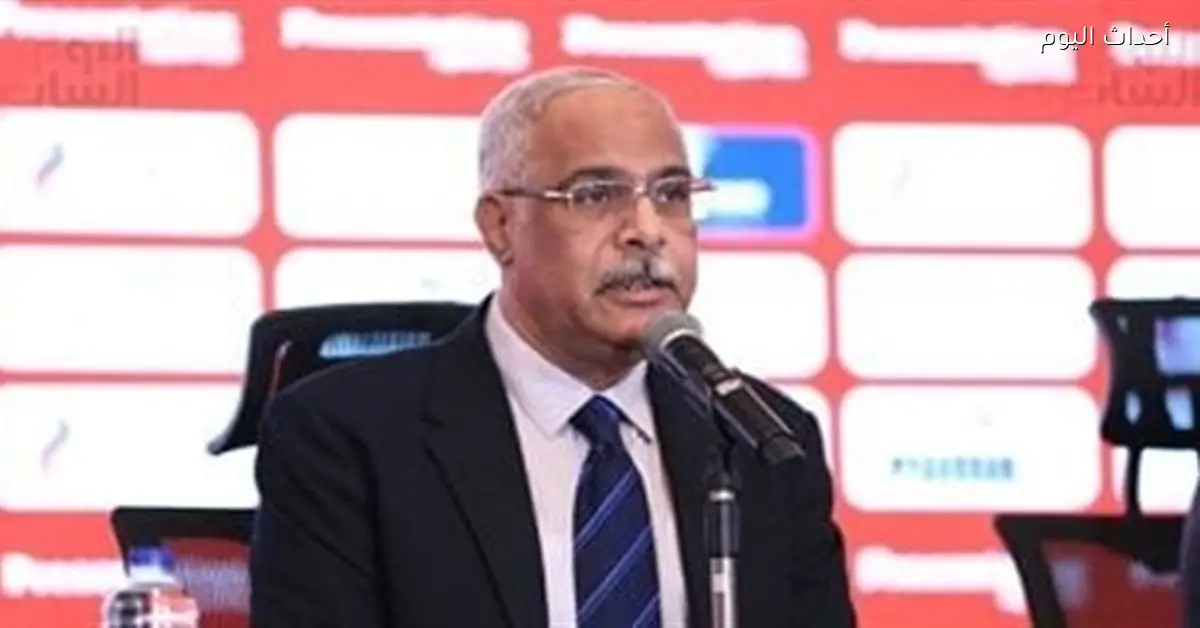 جمال علام: تجربة فيتوريا مع منتخب مصر غير واضحة ومش عارف اللي بيحصل