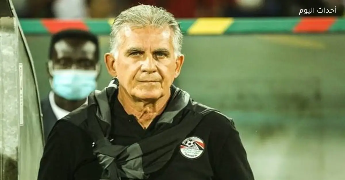 جمال علام: تجربة كيروش جيدة ووزير الرياضة كان داعمًا له