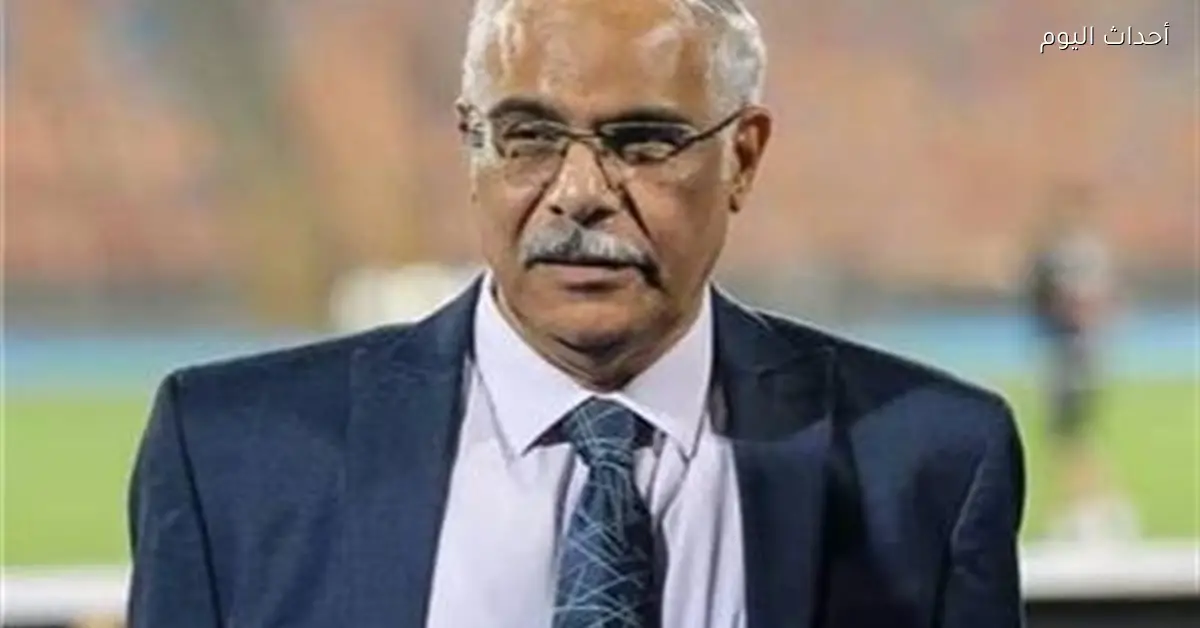 جمال علام: حسام حسن أضاف بند الوصول للمربع الذهبي في عقده