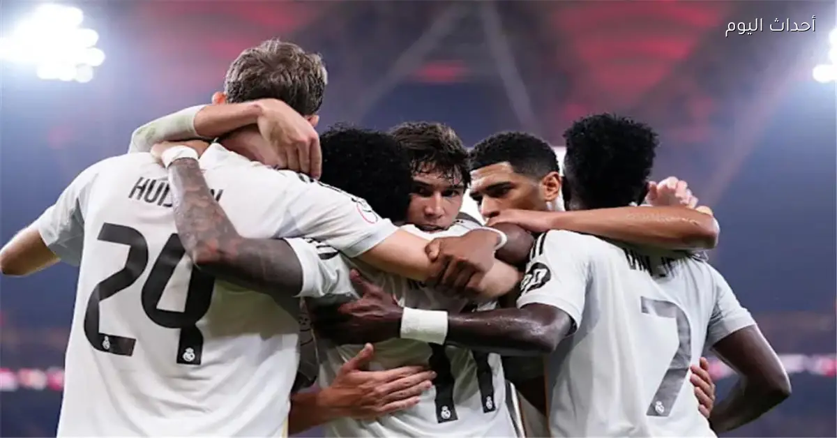 جماهير ريال مدريد تعبر عن استيائها من ثنائي الفريق بعد مواجهة ليفانتي وأحدهما يغادر الملعب محبطًا