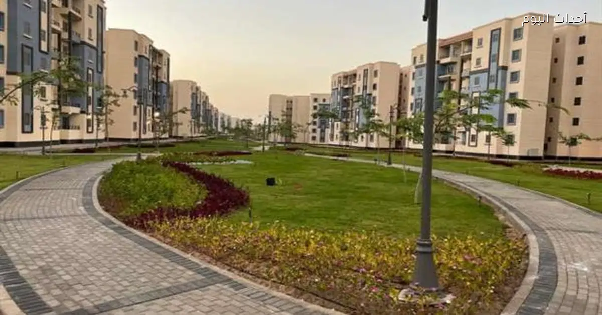 جهاز حدائق العاصمة يعلن تشغيل المعهد الأزهري العام المقبل