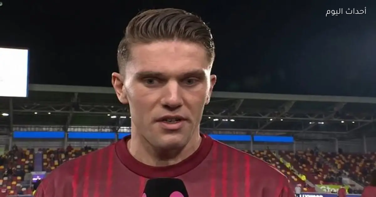 جيوكيريس يقود أرسنال للفوز على توتنهام بهدف رائع في الدوري الإنجليزي