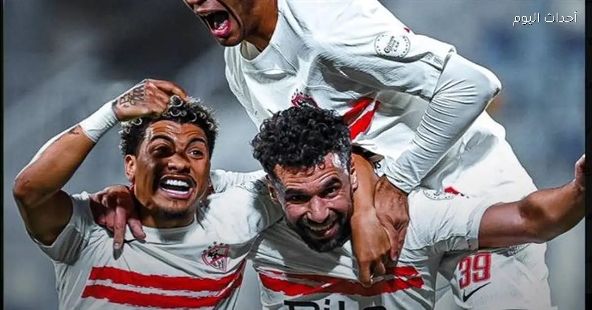 حسام المندوه يؤكد لجماهير الزمالك: القيد سيفتح قبل بداية الموسم الجديد