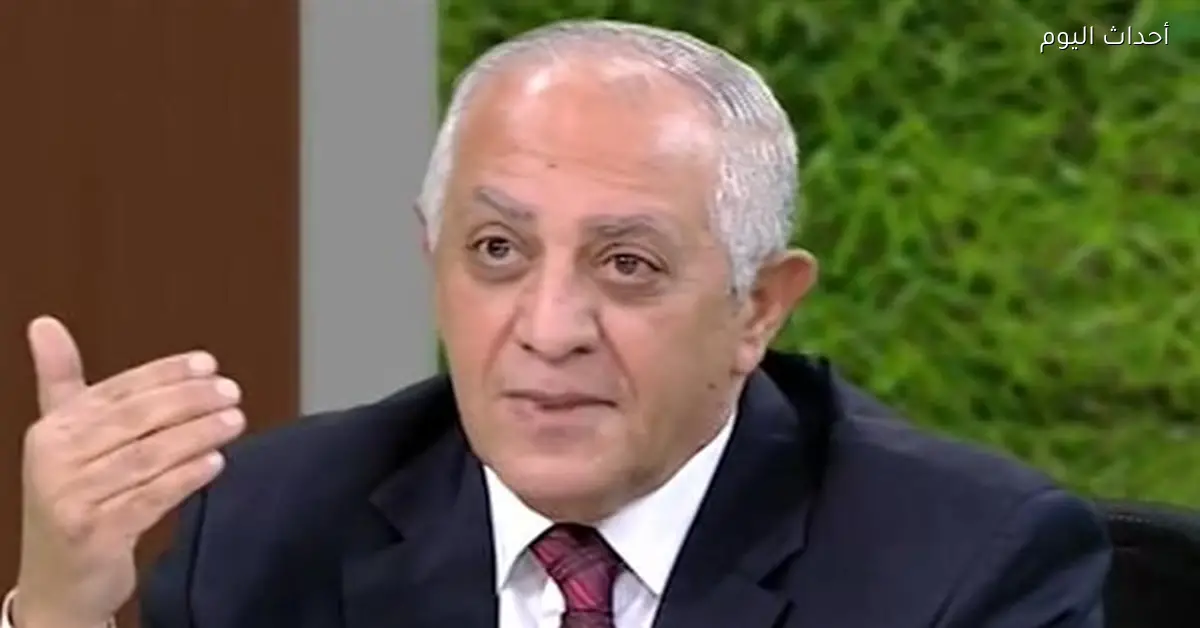 حسن المستكاوي: أحداث مباراة الجيش الملكي لا تعبر عن جمهور الأهلي الكبير