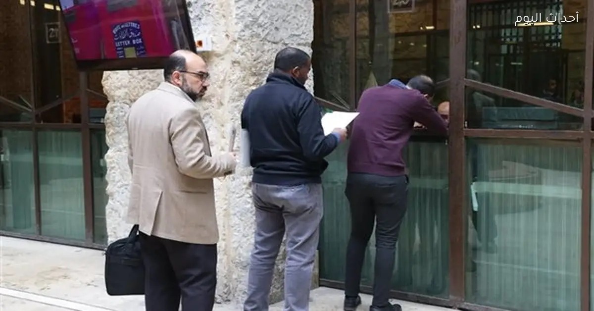 حصيلة سند المواطن تتجاوز 300 مليون جنيه في البريد المصري