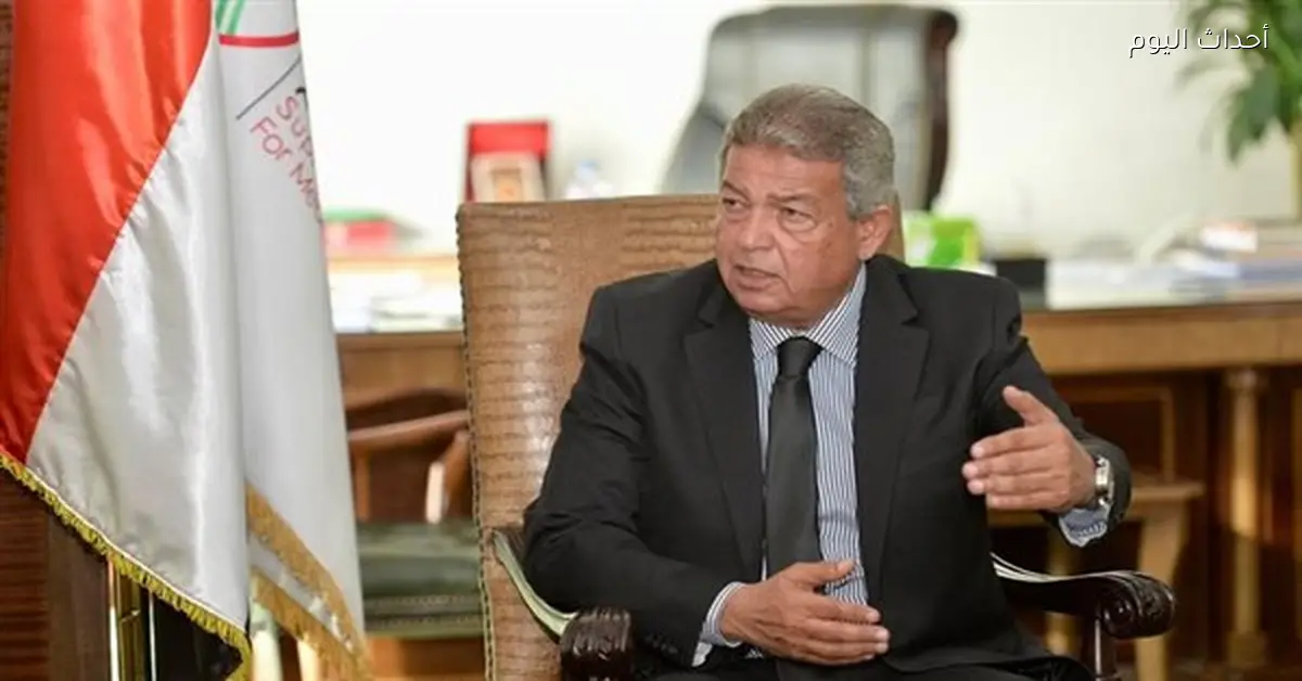 خالد عبد العزيز: لن نشفر الدوري ولا نرفع أسعار التذاكر