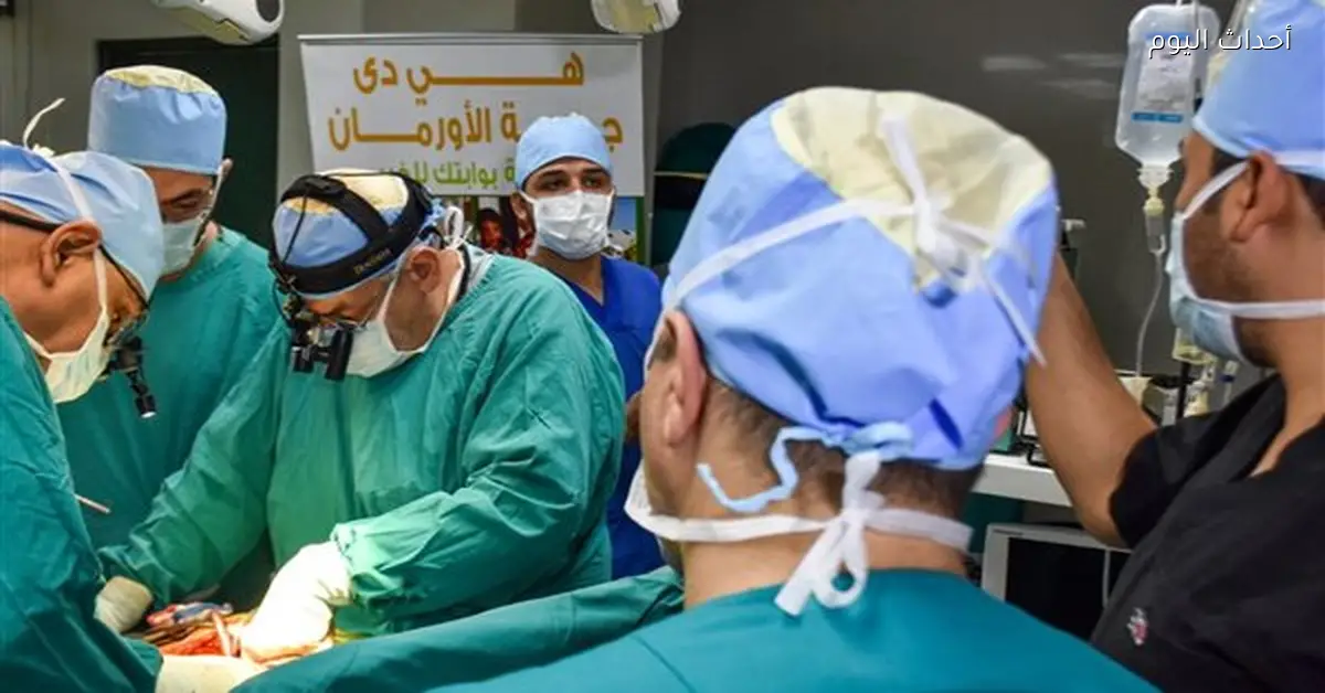 خبير اقتصادي: التبرع بالجلد طوق نجاة يتيم للبلد بعد الهجوم