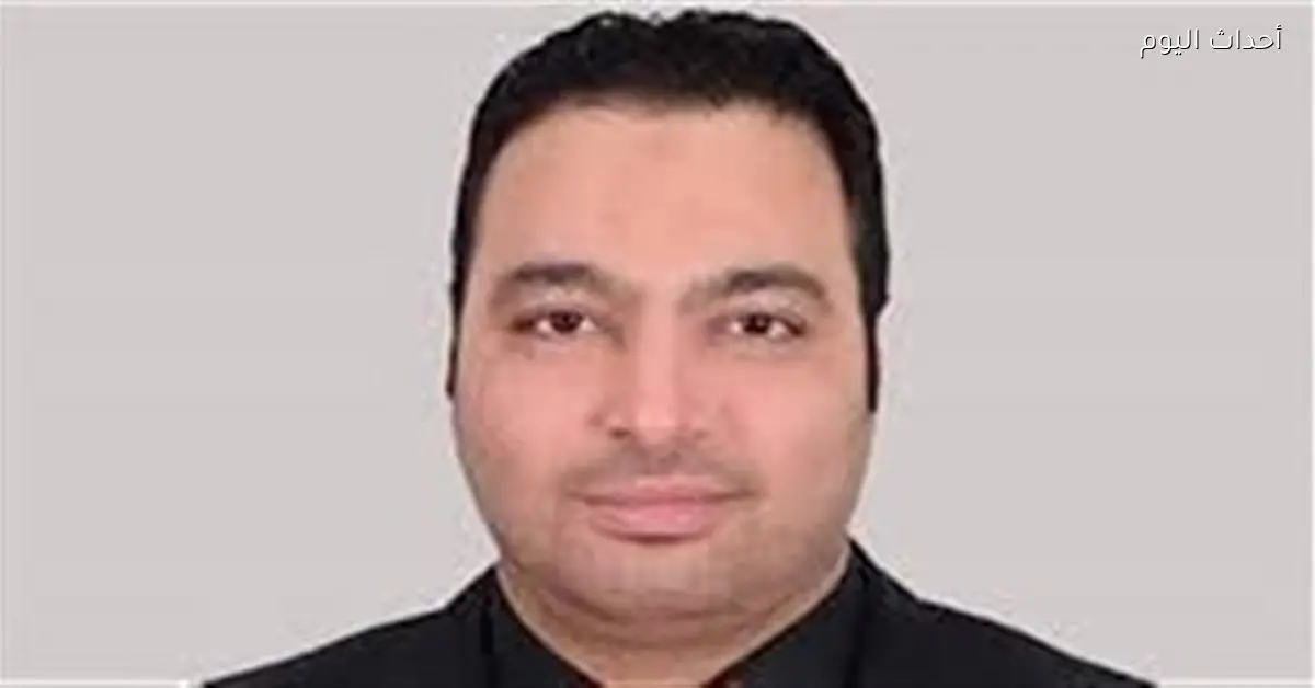 خبير: المؤسسات تسيطر على السوق وتتوقع وصول المؤشر لـ 60 ألف نقطة