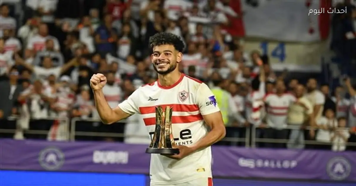 دونجا ينتقل إلى النجمة السعودي رسمياً