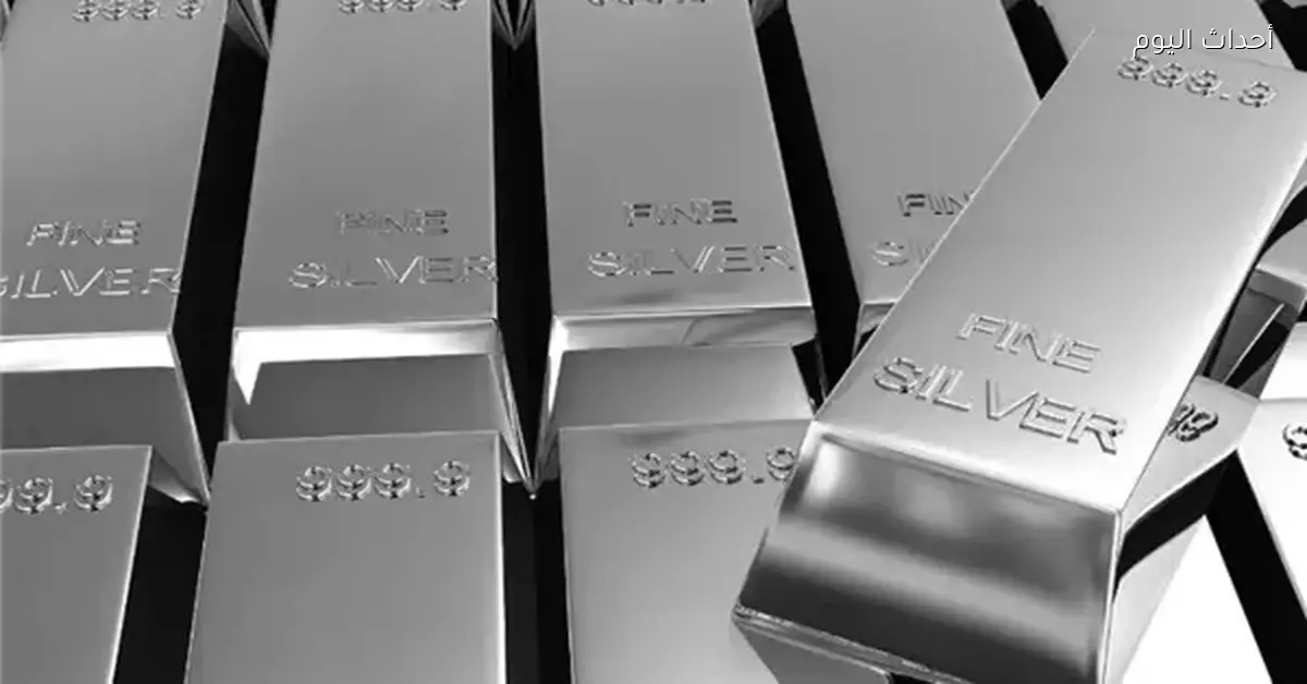 دويتشه بنك يتوقع ارتفاع أسعار الفضة في المستقبل