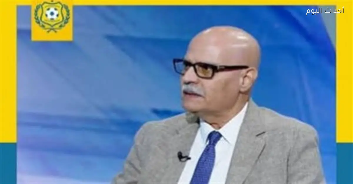 رئيس الإسماعيلي: نحتاج 200 مليون جنيه لحل أزمة القيد