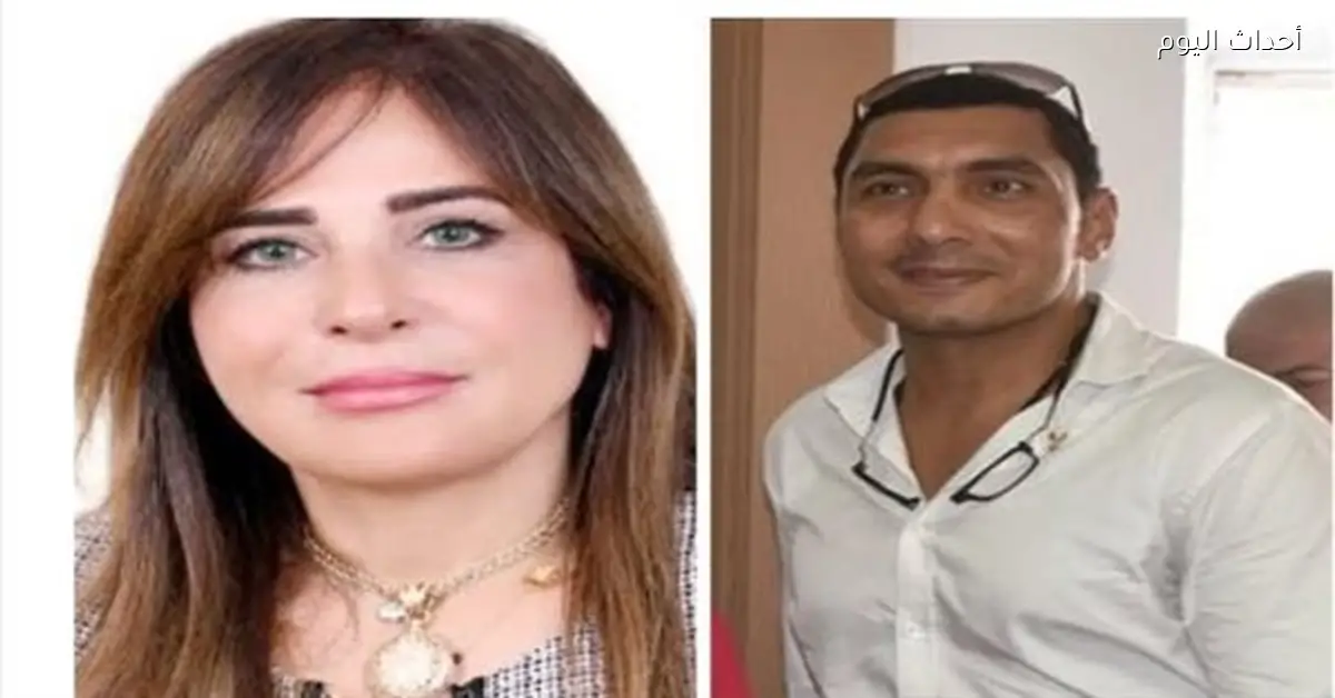 راندة وجوهر يقتربان من إنهاء أزمة سحب أرض الزمالك