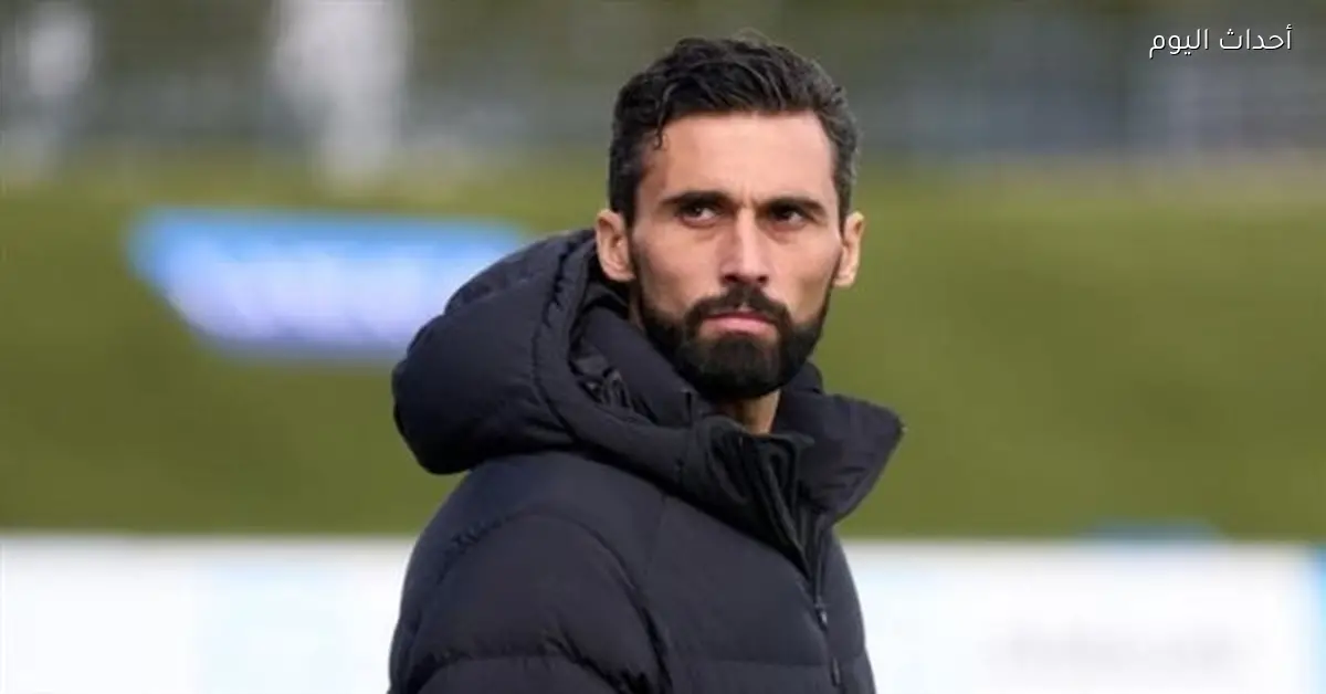 ريال مدريد يتخذ قرارًا بشأن مستقبل أربيلوا بعد تراجع الأداء