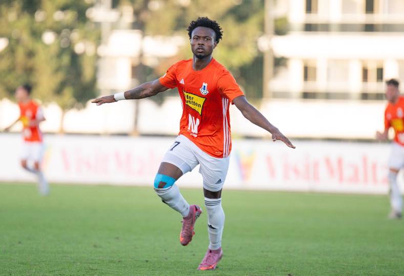 سولامانا مامادو