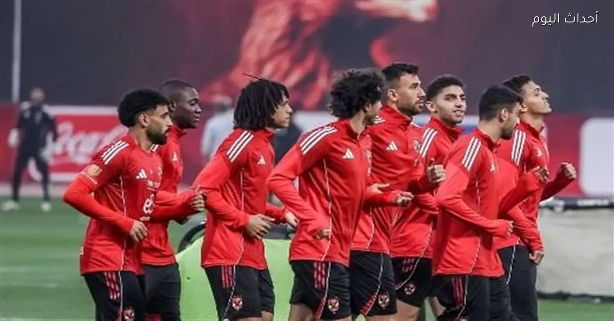 زد يقترب من ضم نجم الأهلي في الميركاتو الشتوي