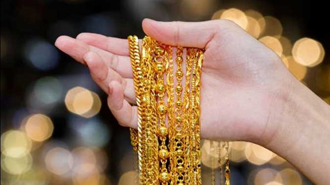 سعر الذهب اليوم