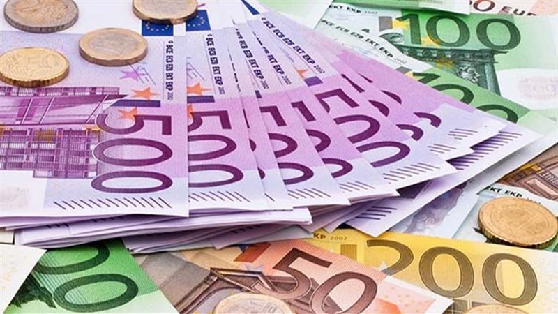 سعر اليورو اليوم