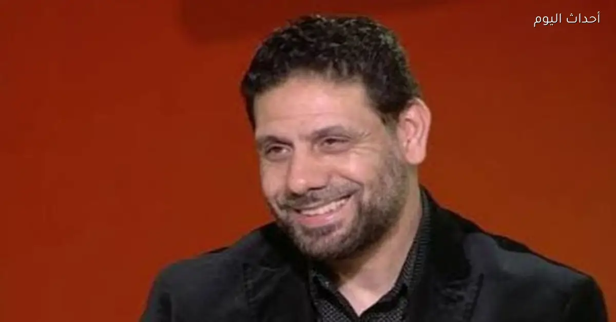 سمير كمونة: الأهلي في غنى عن التحكيم وما العيب في أن يكون أمين عمر أهلاوي؟