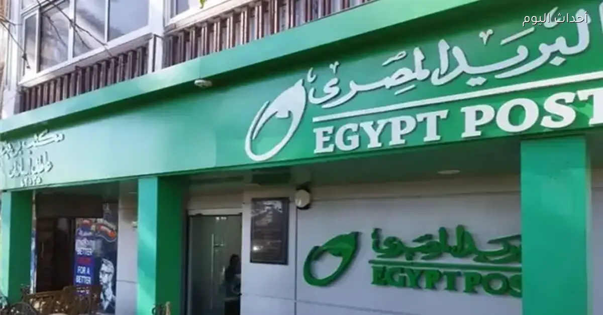 سند المواطن يحقق 200 مليون جنيه في يومه الأول بالبريد المصري