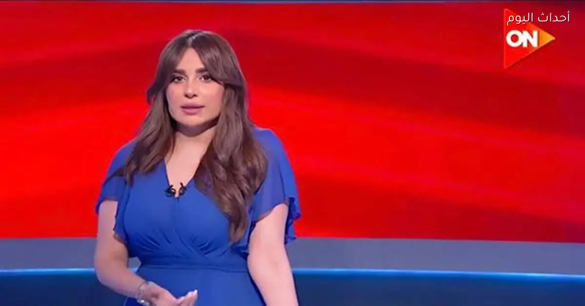 سهام صالح: أعجبني تجاهل جمهور الأهلي لاعتذار إمام عاشور في استاد القاهرة