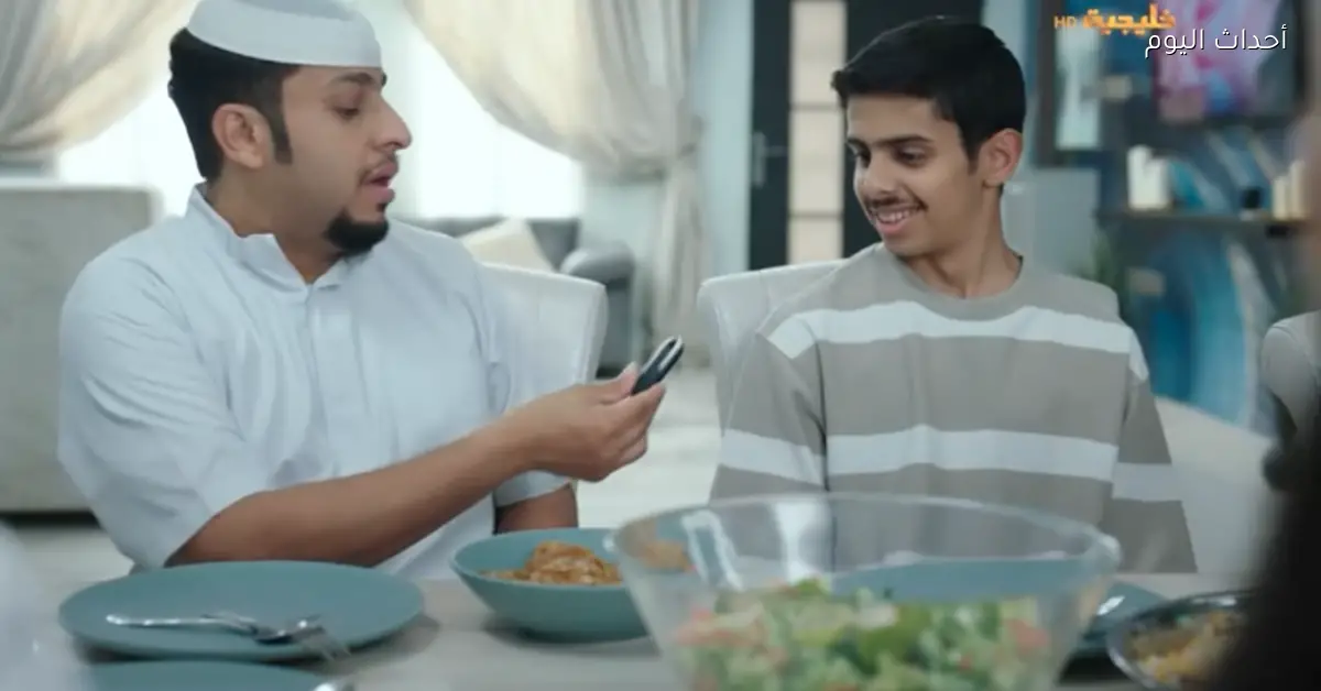 شباب البومب 14 حلقة 10 همم مع فيصل العيسى على روتانا خليجية