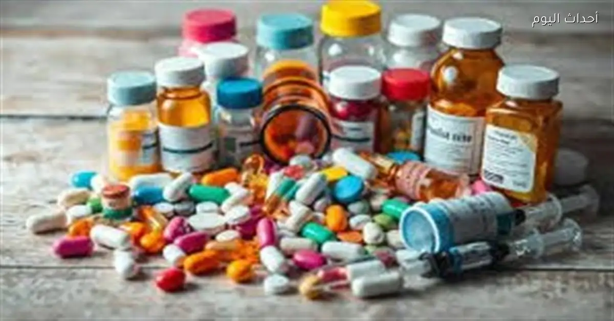 شركة ممفيس تخطط لاستثمار 288 مليون جنيه في خطوط إنتاج جديدة