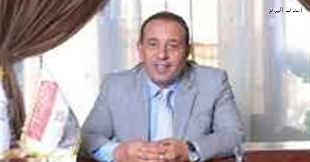 شعيب: نجاح المستشفيات الجامعية يتطلب وضوح الجهات المشرفة