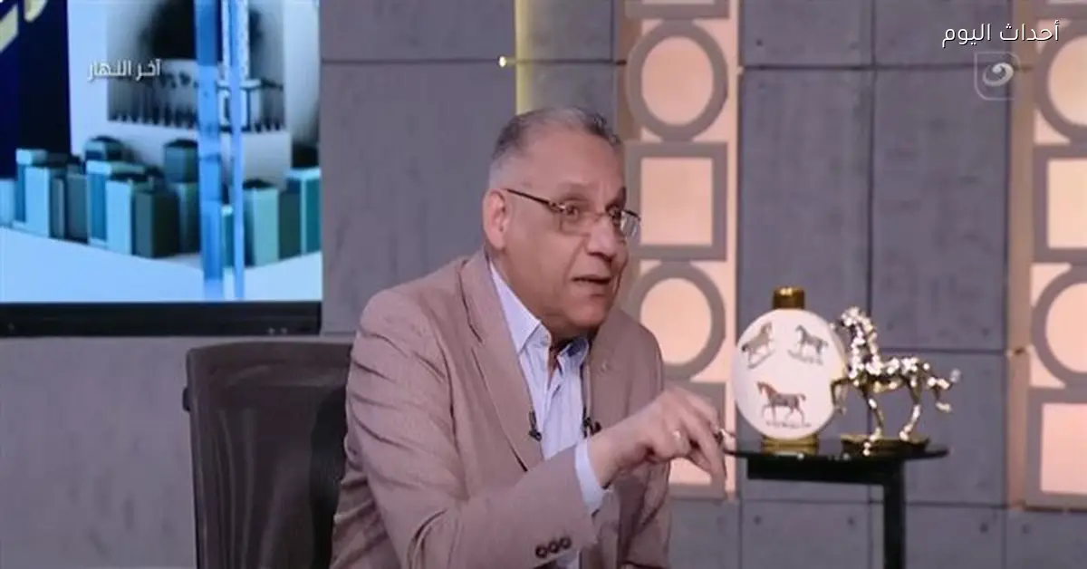 صلاح ينتقد ميدو: اللعب على الانقسام أخطر من أي تجاوز جماهيري