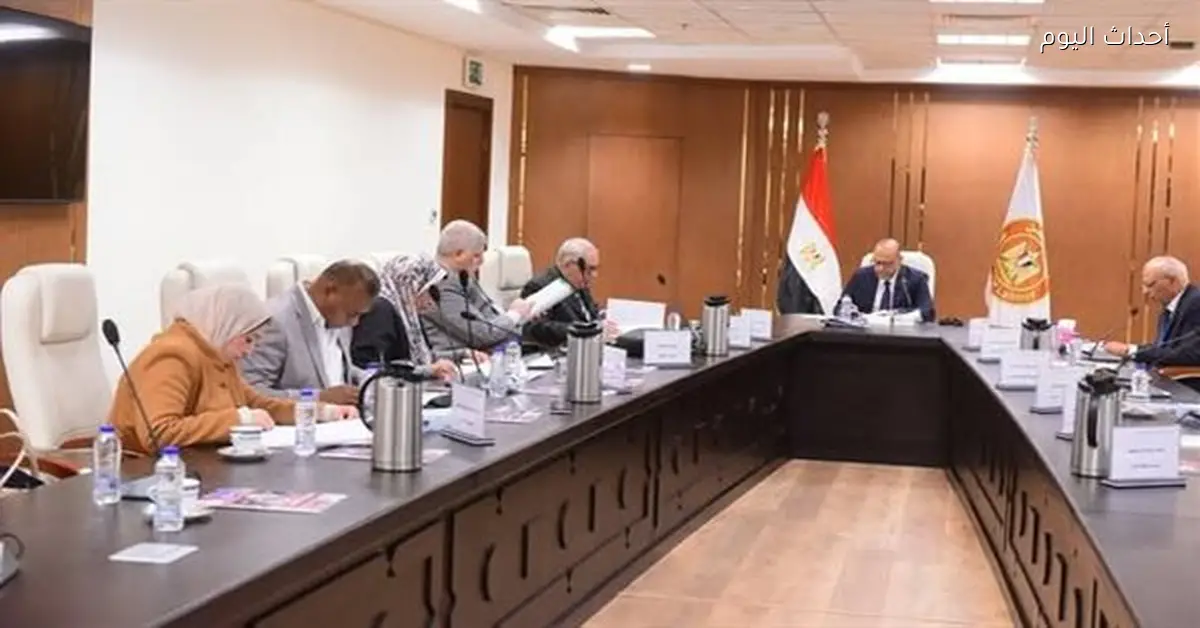 صندوق تمويل التدريب ينفق 374.3 مليون جنيه منذ تأسيسه