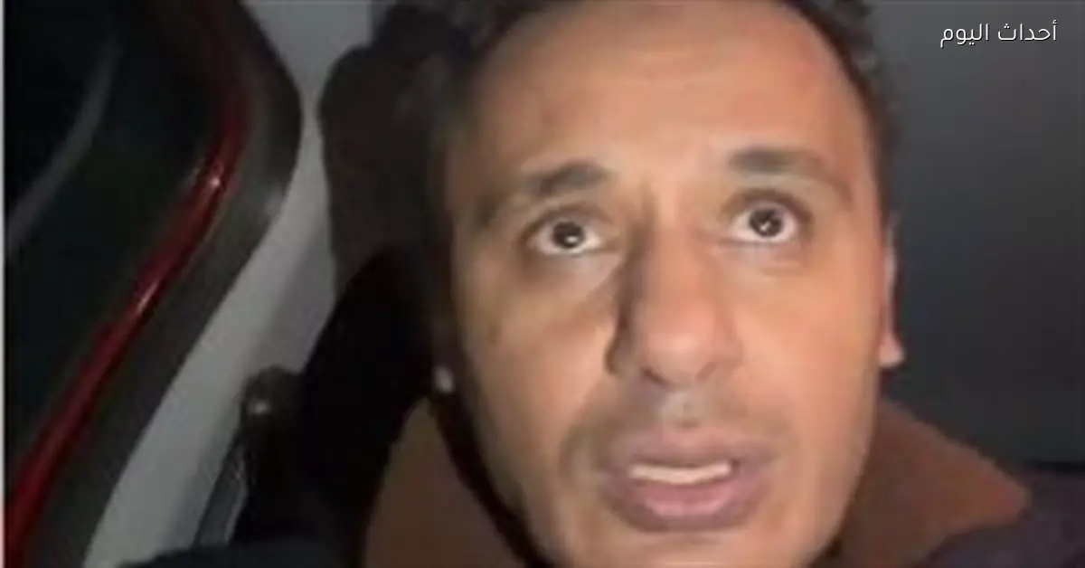 طارق السيد يتهم الأهلي والهجوم يتصاعد على السوشيال ميديا