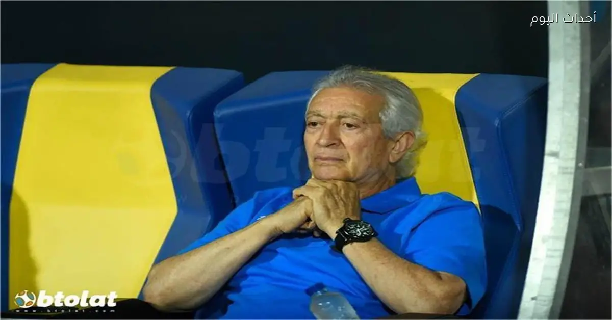 طولان يؤكد تمسك الأهلي بصدارة الدوري ويطالب برحيل مجلس إدارة الزمالك