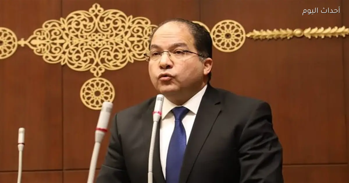 عادل اللمعي: البنية التحتية المصرية تجذب الاستثمارات التركية