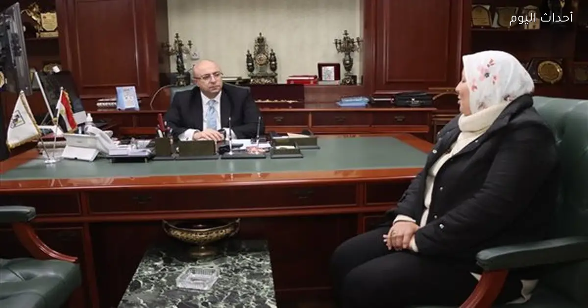 فتح باب التظلمات لنتائج الشهادة الإعدادية في بني سويف