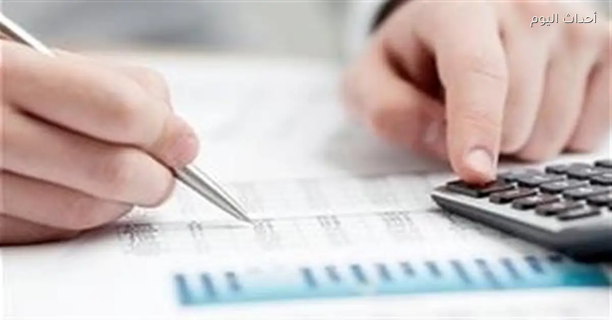 فوائد الديون تمثل 83% من الإيرادات في 6 أشهر