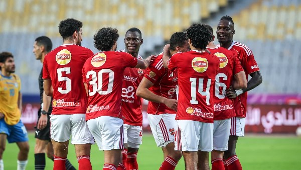 قرعة ربع نهائي دوري أبطال أفريقيا 2026