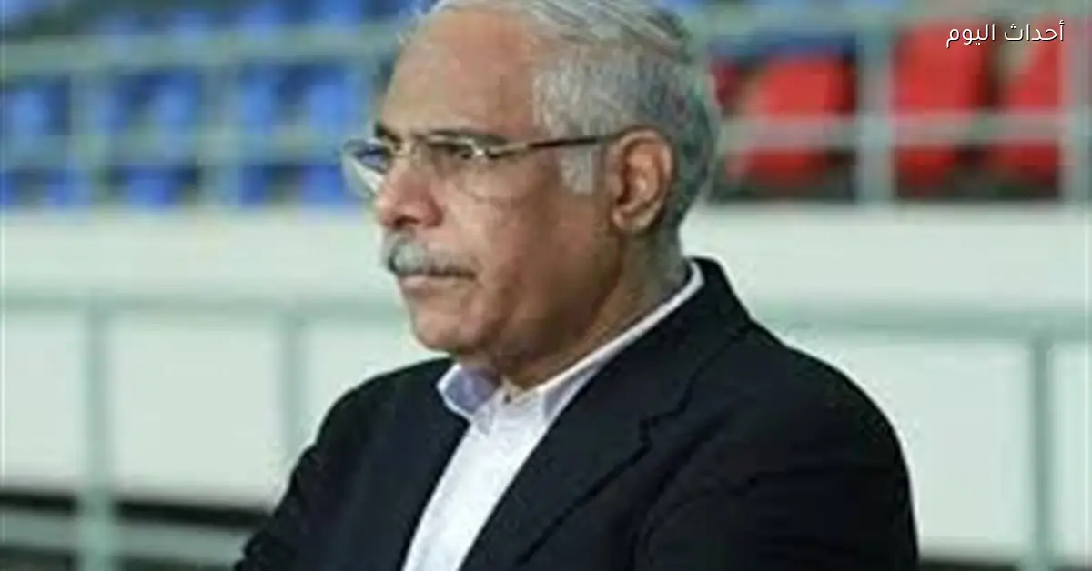 كيروش يعتذر عن تجديد عقده بسبب ظروف والده