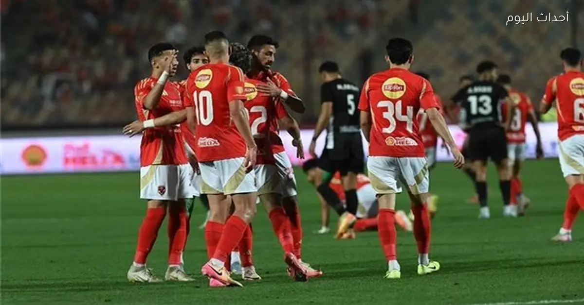 لاعب الأهلي السابق يهاجم الفريق: عشوائية وتغييرات مربكة للاعبين