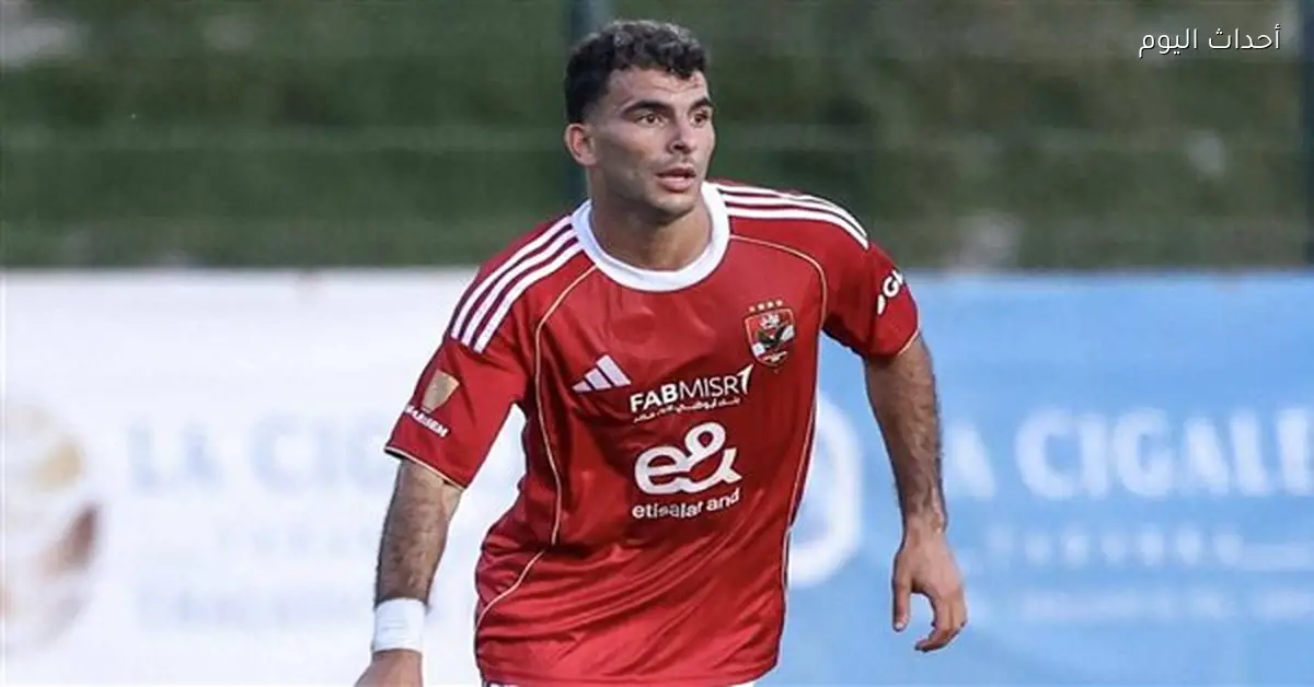 لجنة اللاعبين تأجلت حسم أزمة زيزو والزمالك